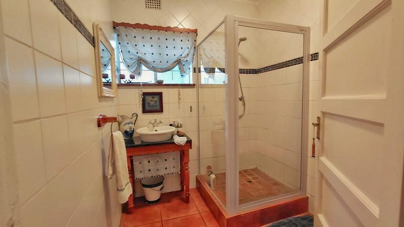 4 Bedroom Property for Sale in Park West Free State